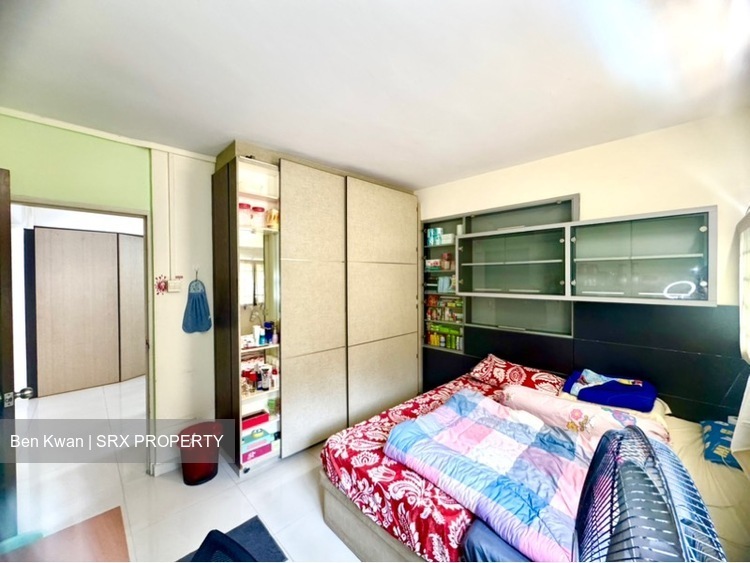 Blk 11 Marsiling Gardens (Woodlands), HDB 5 Rooms #532716281